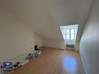 Appartement à louer 2 pièces 38 m²