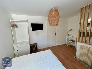  Appartement à louer 1 pièce 12 m²