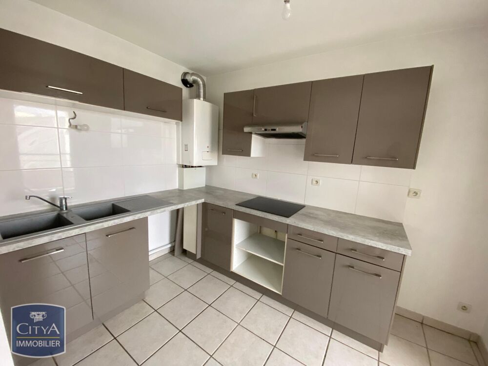 location Appartement - 3 pièce(s) - 64 m² Villeurbanne (69100)