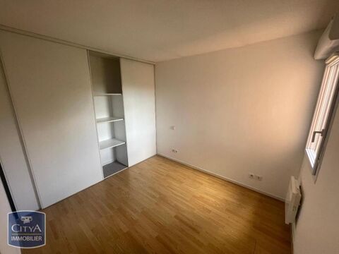  Appartement � louer 2 pi�ces 46 m�