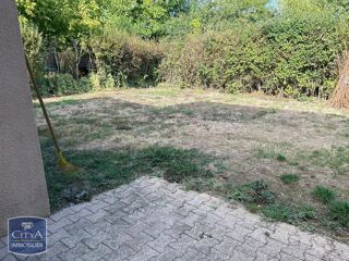  Maison à louer 6 pièces 114 m²