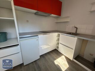  Appartement à louer 1 pièce 32 m²