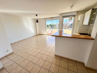  Appartement à vendre 3 pièces 60 m²