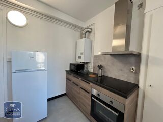  Appartement � louer 3 pi�ces 61 m�
