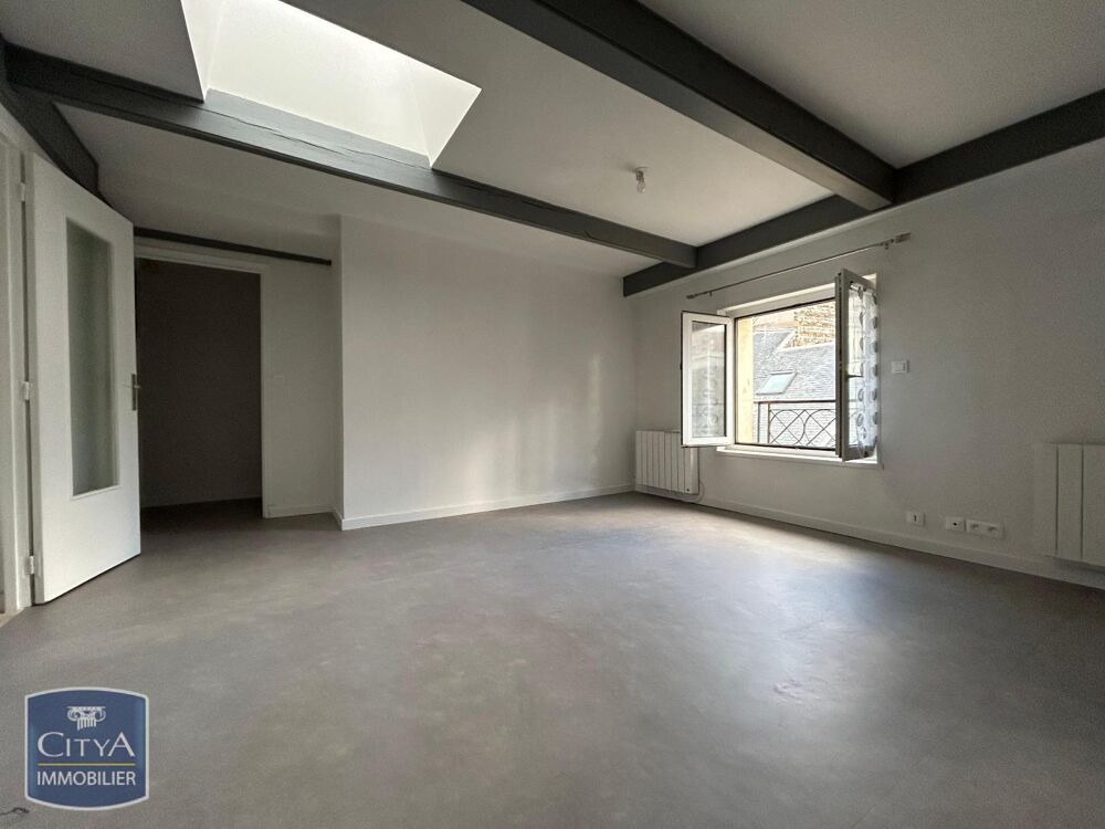 À LOUER : Découvrez cet appartement T3 idéalement situé ....