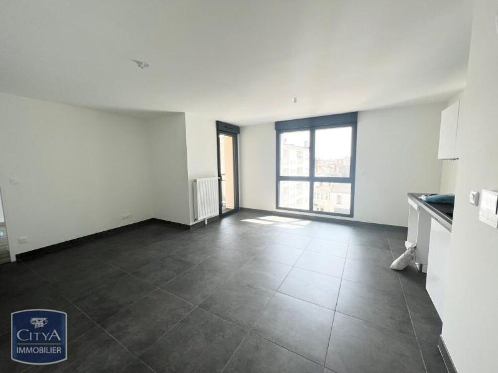 À LOUER : Appartement neuf T2 situé à Orléans, dans le c....