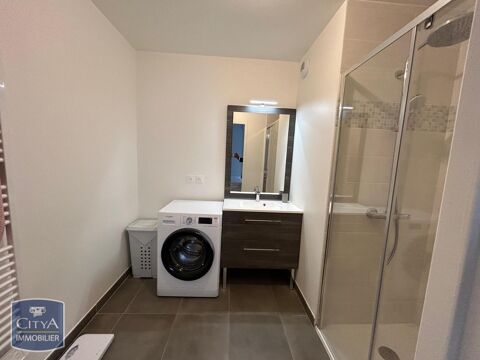  Appartement  louer 2 pices 43 m