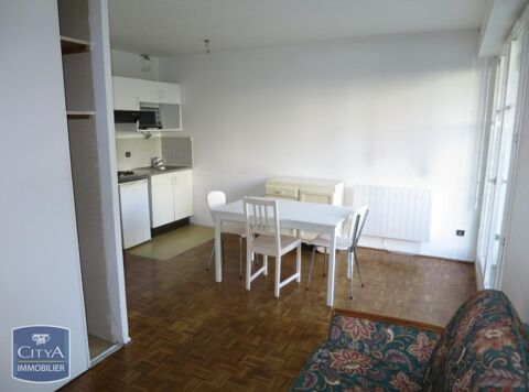  Appartement � louer 1 pi�ce 23 m�