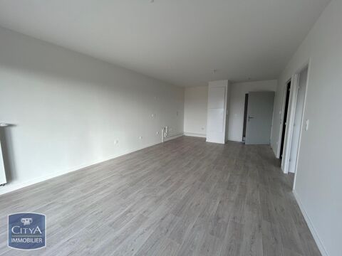  Appartement � louer 2 pi�ces 46 m�