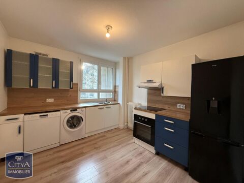  Appartement � louer 4 pi�ces 74 m�