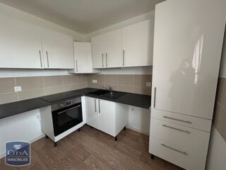 Appartement � louer 3 pi�ces 63 m�