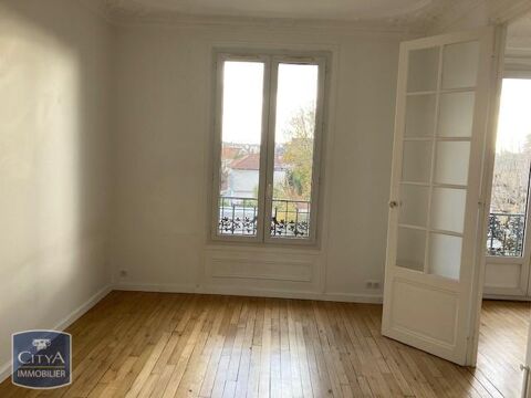  Appartement � louer 4 pi�ces 77 m�