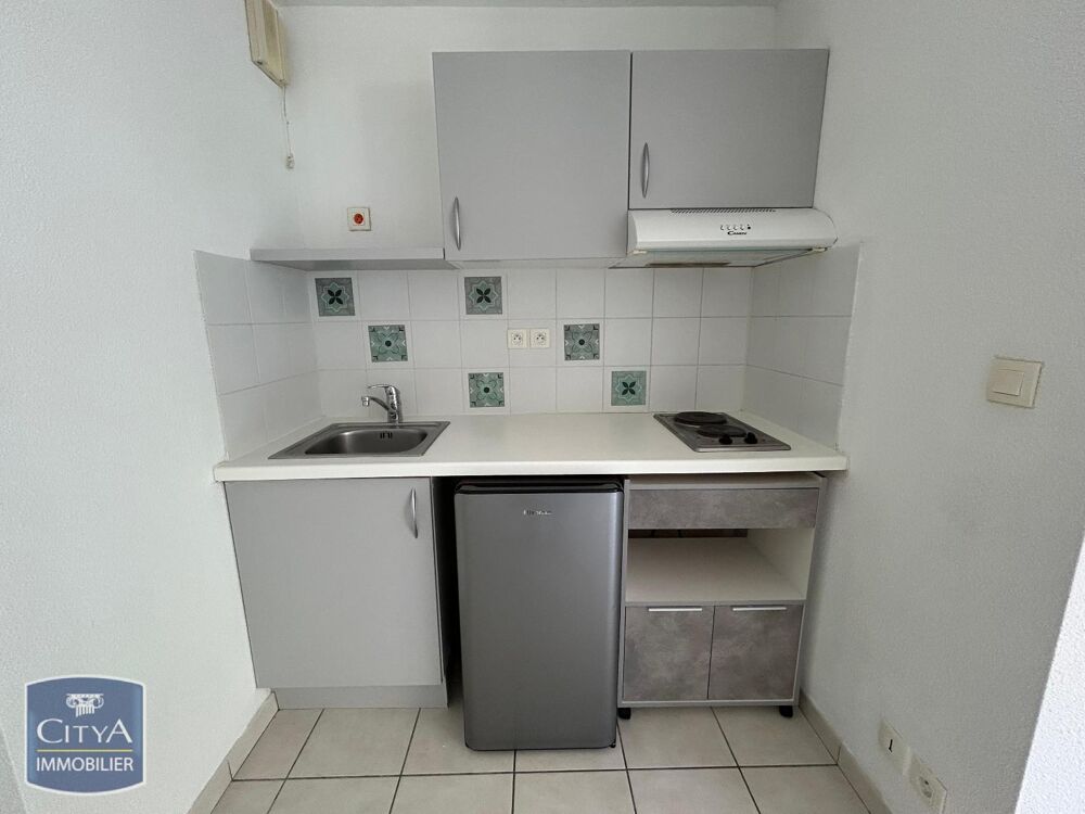 location Appartement - 2 pièce(s) - 37 m² Le Mans (72100)