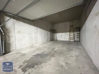  Parking / Garage � louer 10 m�