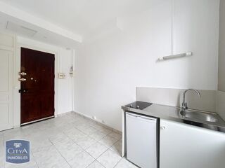  Appartement � louer 1 pi�ce 25 m�