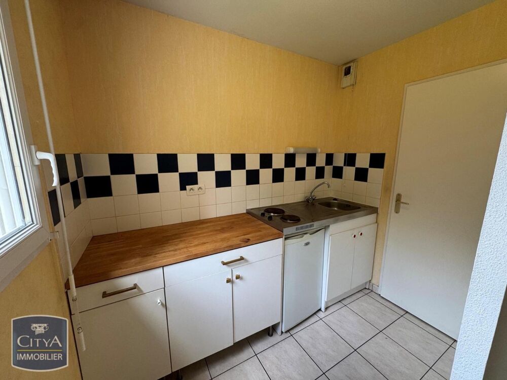 location Appartement - 3 pièce(s) - 54 m² Brest (29200)