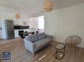  Appartement � louer 2 pi�ces 51 m�