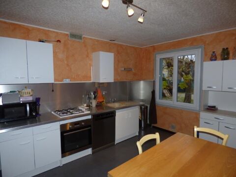  Maison � louer 3 pi�ces 88 m�