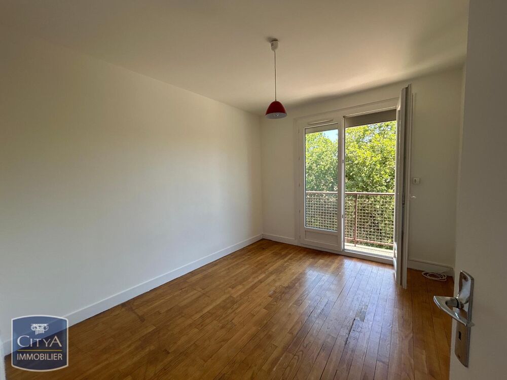 location Appartement - 5 pièce(s) - 110 m² Limoges (87000)