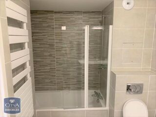  Appartement à louer 2 pièces 43 m²