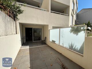  Appartement � louer 2 pi�ces 55 m�