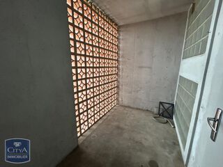  Appartement � louer 1 pi�ce 31 m�