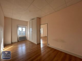  Appartement � louer 2 pi�ces 52 m�