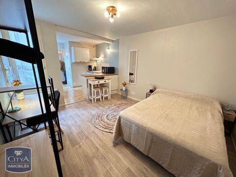  Appartement � louer 1 pi�ce 22 m�