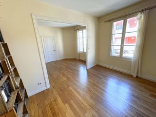  Appartement à louer 2 pièces 52 m²
