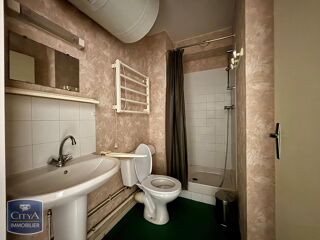  Appartement � louer 1 pi�ce 22 m�