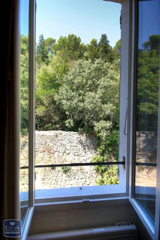  Appartement à louer 1 pièce 23 m²