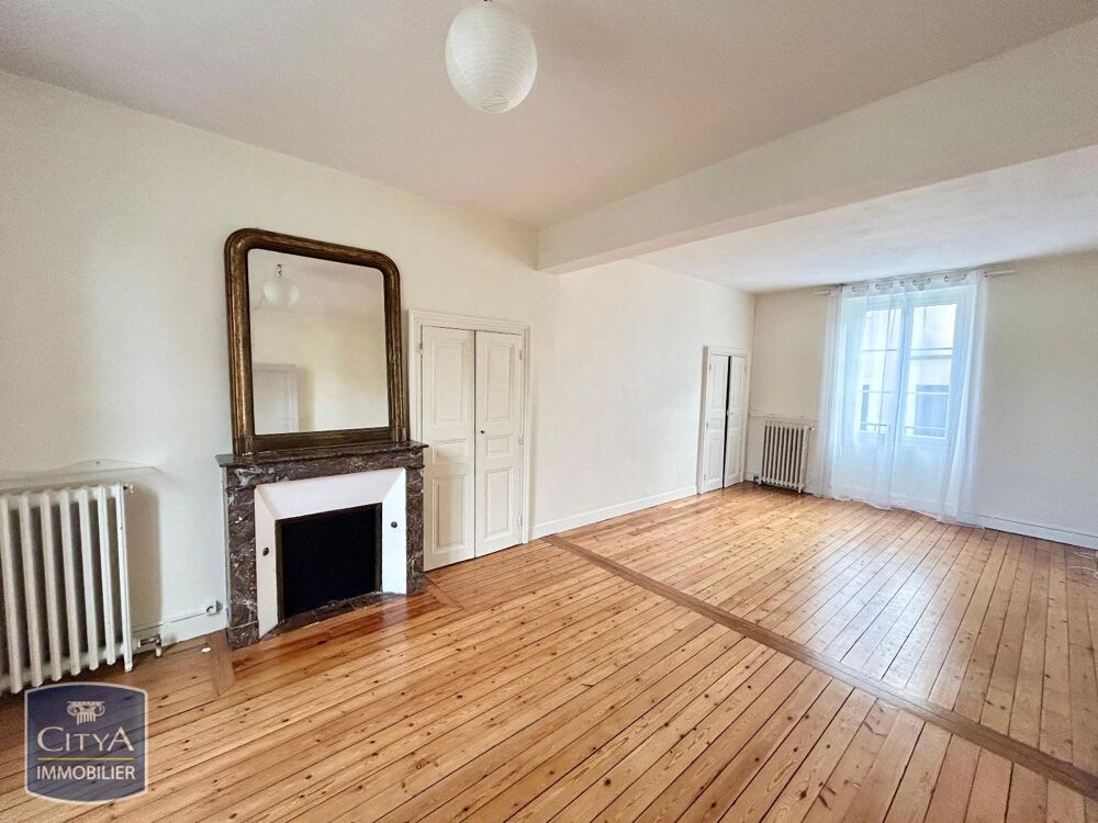location Maison - 8 pièce(s) - 180 m² Le Mans (72100)