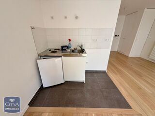  Appartement à louer 1 pièce 30 m²