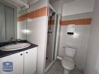  Appartement à louer 1 pièce 21 m²