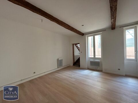  Appartement  louer 3 pices 51 m
