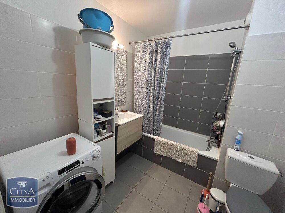 location Appartement - 2 pièce(s) - 41 m² Castelnau-le-Lez (34170)