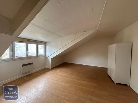  Appartement  louer 1 pice 23 m
