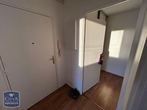  Appartement � louer 3 pi�ces 62 m�