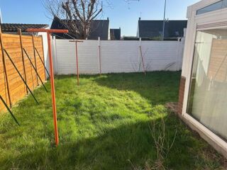  Maison � vendre 5 pi�ces 89 m�