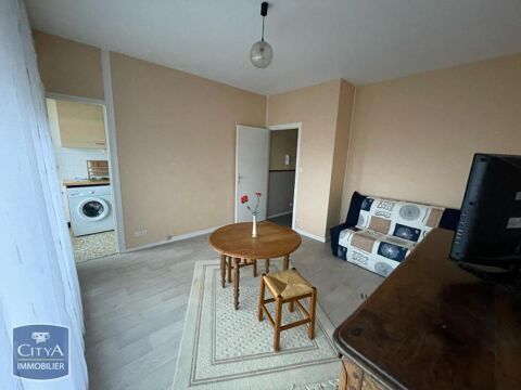  Appartement  louer 1 pice 27 m
