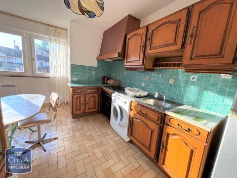  Appartement � louer 3 pi�ces 65 m�