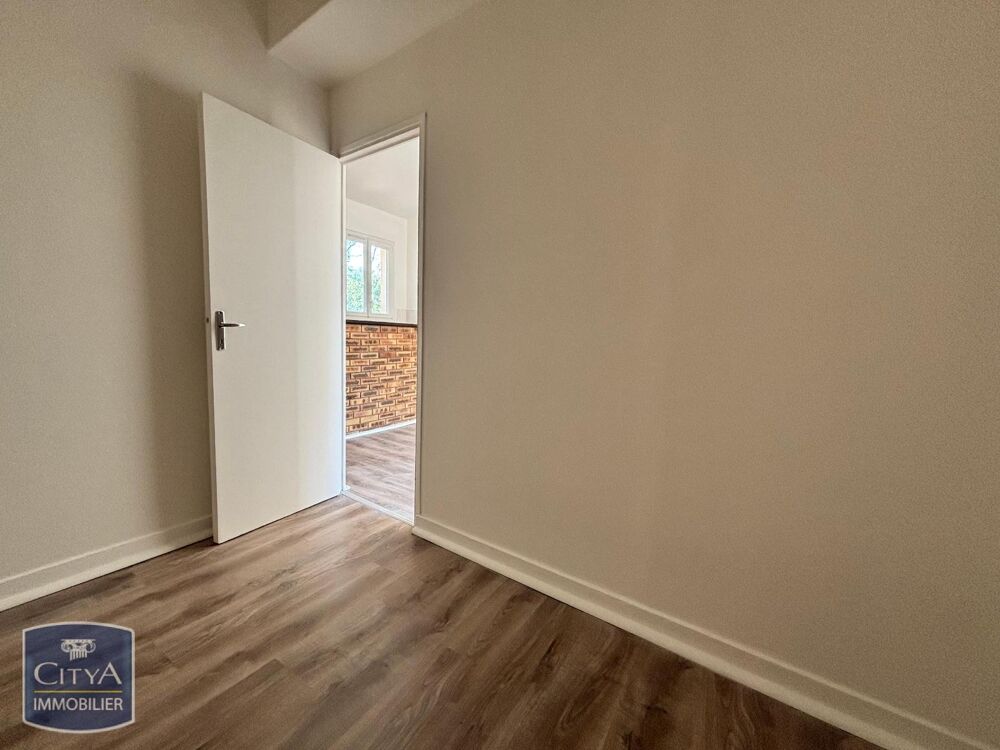 À LOUER : Découvrez cet appartement T2 idéalement situé ....