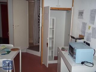  Appartement � louer 1 pi�ce 19 m�