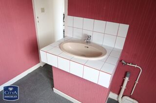  Appartement à louer 1 pièce 18 m²