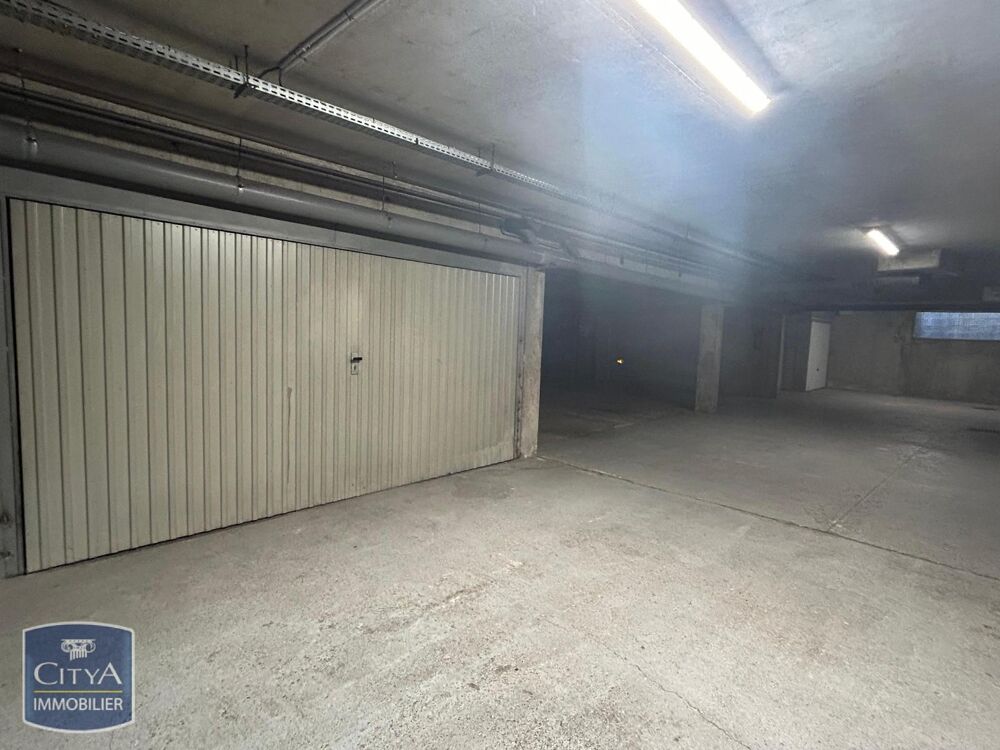 location Parking / Garage Metz (57000)