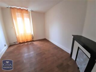  Appartement à louer 3 pièces 45 m²