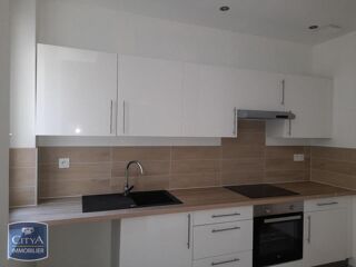  Appartement � louer 4 pi�ces 115 m�