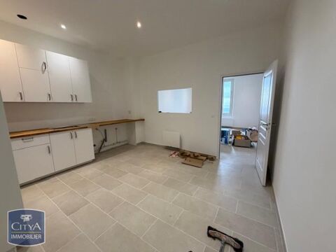  Appartement � louer 3 pi�ces 75 m�