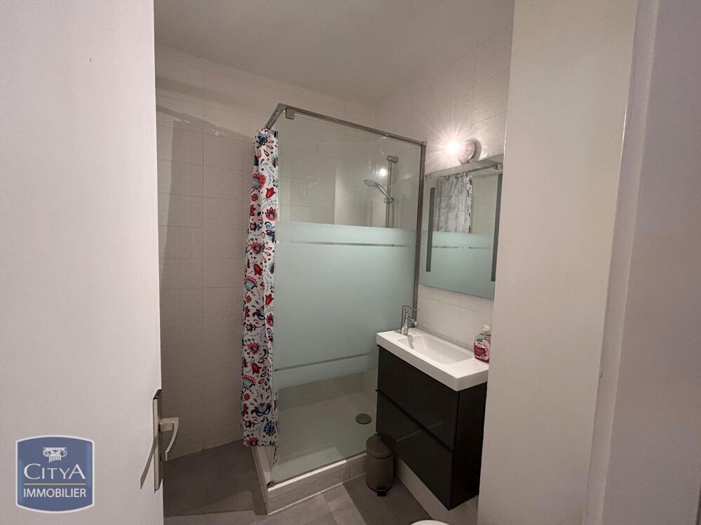 location Appartement - 1 pièce(s) - 40 m² Strasbourg (67000)