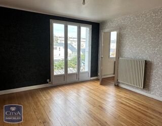  Appartement à louer 3 pièces 59 m²